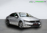Annonce Volkswagen Passat occasion Diesel 2.0 TDI 150 BVA  Beaupuy