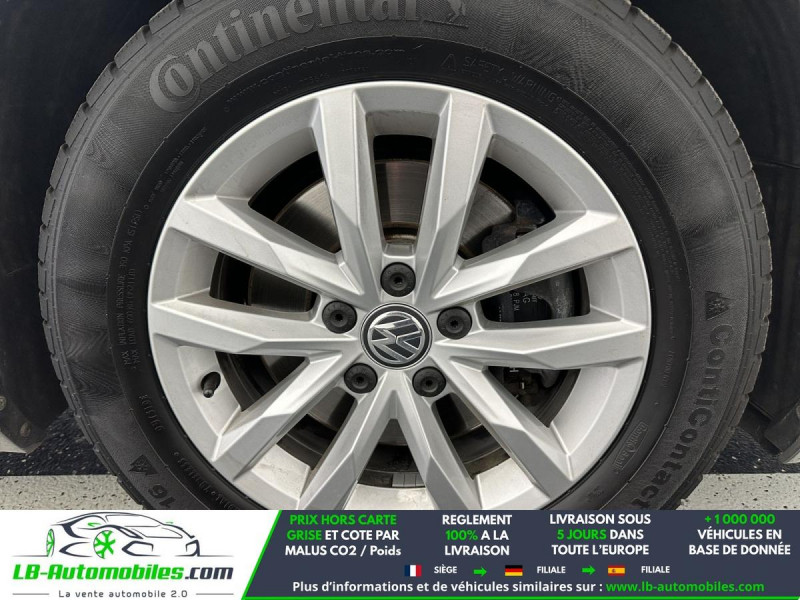 Volkswagen Passat 2.0 TDI 150 BVM  occasion � Beaupuy - photo n�4
