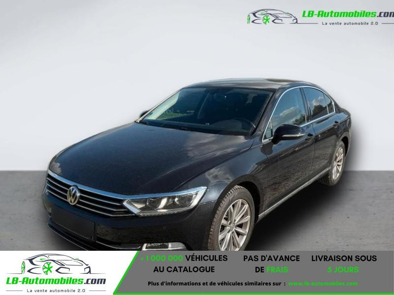 Volkswagen Passat 2.0 TDI 150 BVM  occasion � Beaupuy
