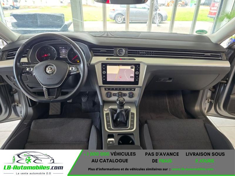Volkswagen Passat 2.0 TDI 150 BVM  occasion � Beaupuy - photo n�3