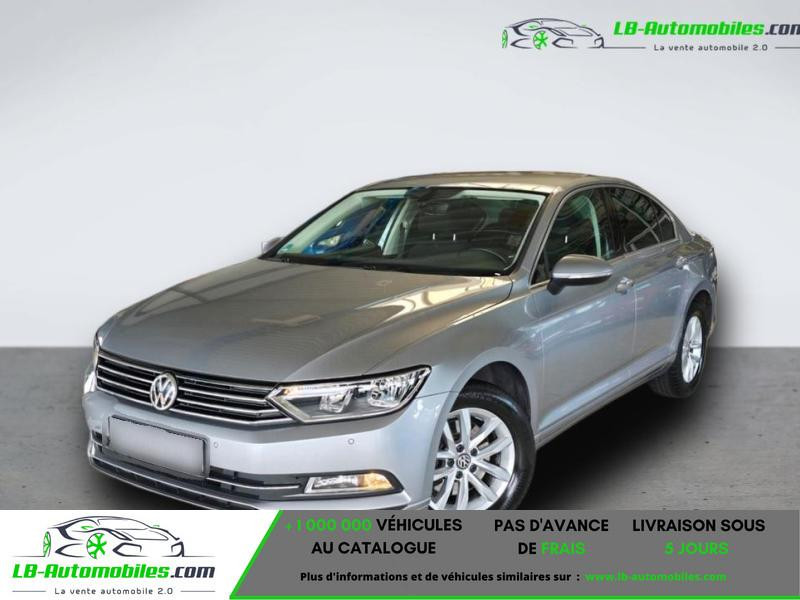 Volkswagen Passat 2.0 TDI 150 BVM  occasion � Beaupuy