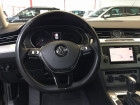 Volkswagen Passat occasion Noir année 2016 boite Automatique Annonce Volkswagen Passat occasion Diesel 2.0 TDI 150 ch DSG à Beaupuy