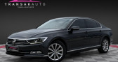 Annonce Volkswagen Passat occasion Diesel 2.0 TDI 150 ch DSG7 - Finition Carat Exclusive - Si�ges Chau � Le Cannet