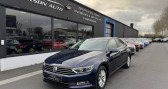Volkswagen Passat occasion année 2016 boite Automatique Annonce Volkswagen Passat occasion Diesel 2.0 TDi 150 GPS TEL CAMERA ATTELAGE BVA à Verson