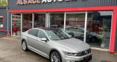 Volkswagen Passat 2.0 TDI 150CH BLUEMOTION TECHNOLOGY CARAT EXCLUSIVE DSG6   Eckbolsheim 67
