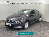 Volkswagen Passat occasion année 2019 boite Manuelle Annonce Volkswagen Passat occasion Diesel 2.0 TDI 150ch BlueMotion Technology Confortline à Boulogne-sur-Mer