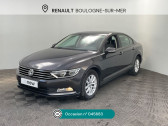 Volkswagen Passat occasion année 2019 boite Manuelle Annonce Volkswagen Passat occasion Diesel 2.0 TDI 150ch BlueMotion Technology Confortline à Boulogne-sur-Mer