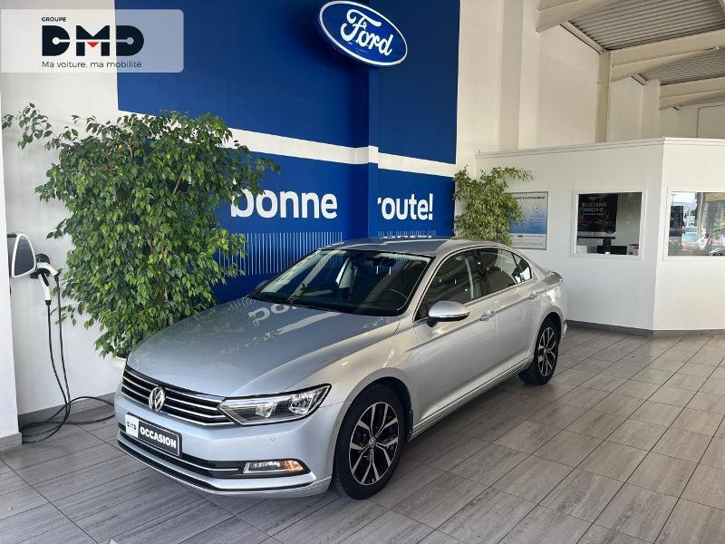 Volkswagen Passat 2.0 TDI 150ch BlueMotion Technology Confortline  occasion  Rez