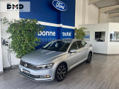 Volkswagen Passat occasion année 2014 boite Manuelle Annonce Volkswagen Passat occasion Diesel 2.0 TDI 150ch BlueMotion Technology Confortline à Rez