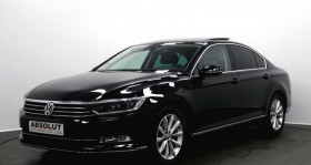 Volkswagen Passat occasion 2019 mise en vente à Nanteuil-les-Meaux par le garage ABSOLUT AUTOMOBILES - photo n°1