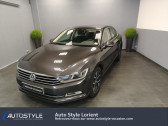 Volkswagen Passat occasion année 2018 boite Manuelle Annonce Volkswagen Passat occasion Diesel 2.0 TDI 150ch Confortline Euro6d-T à LANESTER