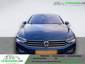 Volkswagen Passat 2.0 TDI 190 BVA  occasion  Beaupuy - photo n5