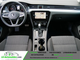 Volkswagen Passat 2.0 TDI 190 BVA  occasion  Beaupuy - photo n3