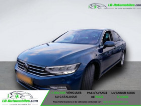 Volkswagen Passat 2.0 TDI 190 BVA  occasion  Beaupuy - photo n2