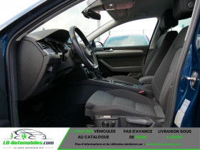 Volkswagen Passat 2.0 TDI 190 BVA  occasion  Beaupuy - photo n7