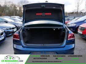 Volkswagen Passat 2.0 TDI 190 BVA  occasion  Beaupuy - photo n12