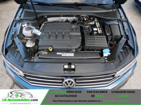 Volkswagen Passat 2.0 TDI 190 BVA  occasion  Beaupuy - photo n11