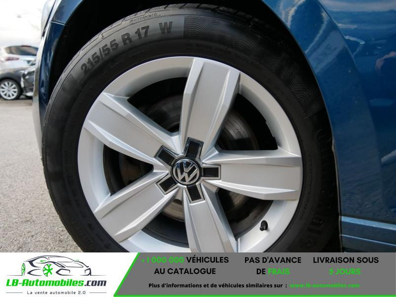 Volkswagen Passat 2.0 TDI 190 BVA  occasion  Beaupuy - photo n10