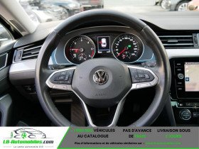 Volkswagen Passat 2.0 TDI 190 BVA  occasion  Beaupuy - photo n9
