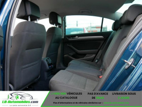 Volkswagen Passat 2.0 TDI 190 BVA  occasion  Beaupuy - photo n8