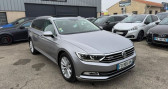 Volkswagen Passat 2.0 tdi 190 ch carat 4motion dsg7 toit pano ouvrant- ecran d   SAINT RAMBERT D'ALBON 26