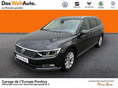 Volkswagen Passat occasion année 2018 boite Robotisee Annonce Volkswagen Passat occasion Diesel 2.0 TDI 190 Highline DSG7 à PONTIVY