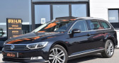 Volkswagen Passat 2.0 TDI 190CH CARAT 4MOTION DSG7 EURO6D-T   LE CASTELET 14
