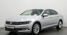 Volkswagen Passat , garage ABSOLUT AUTOMOBILES  Nanteuil-les-Meaux