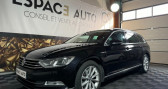 Volkswagen Passat occasion année 2016 boite Automatique Annonce Volkswagen Passat occasion Diesel 2.0 TDI 240 BiTurbo BMT DSG7 4Motion Carat Exclusive à RONCHIN