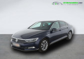 Volkswagen Passat occasion année 2016 boite Automatique Annonce Volkswagen Passat occasion Diesel 2.0 TDI 240 BiTurbo BVA 4Motion à Beaupuy