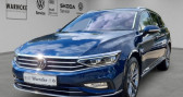 Volkswagen Passat 2.0 TDI Elegance DSG MATRIX   LEIMBACH 68