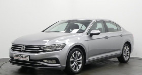 Volkswagen Passat , garage ABSOLUT AUTOMOBILES  Nanteuil-les-Meaux