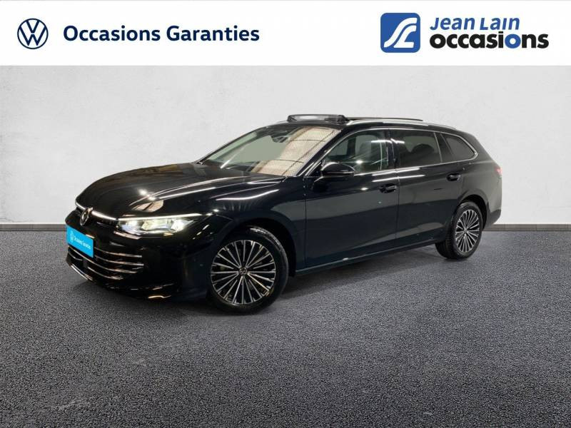 Volkswagen Passat 2.0 TDI EVO SCR 150 DSG7 Elegance  occasion  Seynod