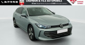 Annonce Volkswagen Passat occasion Diesel 2.0 TDI EVO SCR 150 DSG7 Life Plus � LA GRAND CROIX