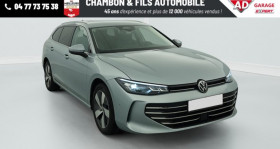 Volkswagen Passat , garage CHAMBON & FILS AUTOMOBILE � LA GRAND CROIX