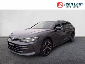 Volkswagen Passat , garage JEAN LAIN GAP  Gap