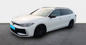 Volkswagen Passat 2.0 TDI EVO SCR 150 DSG7 R-Line   La Rochelle 17