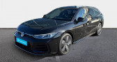 Annonce Volkswagen Passat occasion Diesel 2.0 TDI EVO SCR 150 DSG7 R-Line  La Rochelle