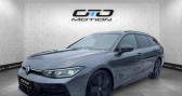 Volkswagen Passat occasion année 2024 boite Automatique Annonce Volkswagen Passat occasion Diesel 2.0 TDI EVO SCR 150 DSG7 R-Line à Dieudonné