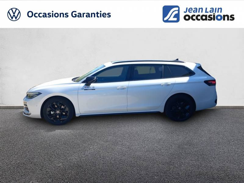 Volkswagen Passat 2.0 TDI EVO SCR 150 DSG7 R-Line  occasion  Fontaine - photo n7
