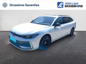 Annonce Volkswagen Passat occasion Diesel 2.0 TDI EVO SCR 150 DSG7 R-Line  Fontaine
