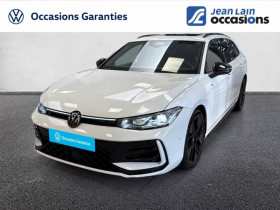 Volkswagen Passat , garage JEAN LAIN OCCASION SEYSSINET  Seyssinet-Pariset