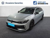 Volkswagen Passat occasion année 2024 boite Automatique Annonce Volkswagen Passat occasion Diesel 2.0 TDI EVO SCR 150 DSG7 R-Line à La Motte-Servolex