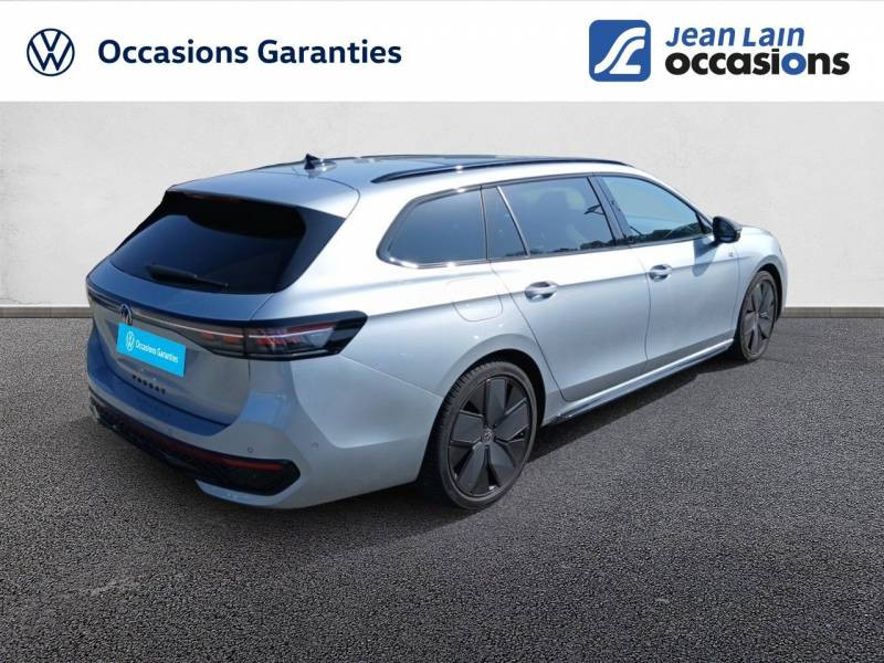 Volkswagen Passat 2.0 TDI EVO SCR 150 DSG7 R-Line  occasion  Margencel - photo n2