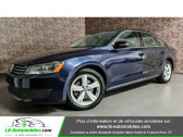 Volkswagen Passat occasion année 2013 boite Automatique Annonce Volkswagen Passat occasion Essence 2.0 TSI 170 DSG à Beaupuy