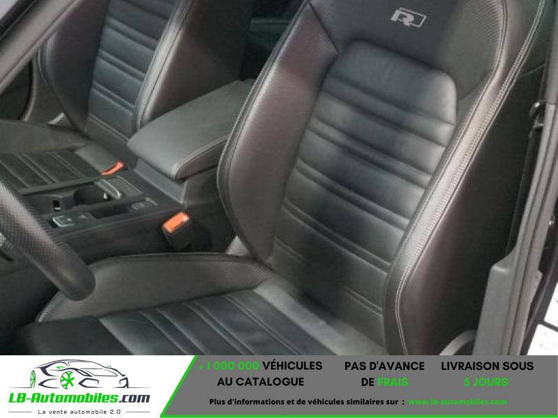 Volkswagen Passat 2.0 TSI 190 BVA  occasion  Beaupuy - photo n9