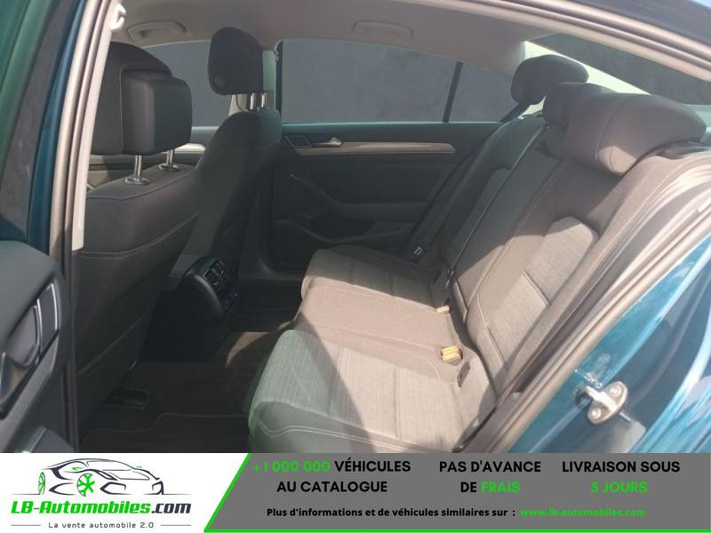 Volkswagen Passat 2.0 TSI 190 BVA 2019 - photo n°5 Volkswagen Passat 2.0 TSI 190 BVA  occasion à Beaupuy - photo n°5