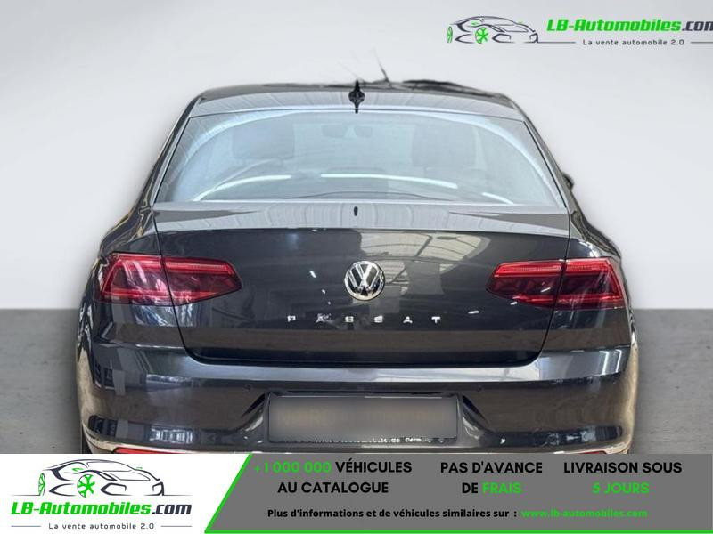 Volkswagen Passat 2.0 TSI 190 BVA 2019 - photo n°6 Volkswagen Passat 2.0 TSI 190 BVA  occasion à Beaupuy - photo n°6