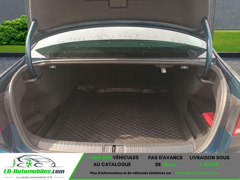 Volkswagen Passat 2.0 TSI 190 BVA 2019 - photo n°7 Volkswagen Passat 2.0 TSI 190 BVA  occasion à Beaupuy - photo n°7