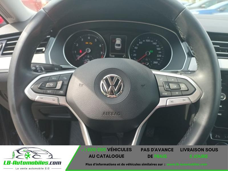 Volkswagen Passat 2.0 TSI 190 BVA 2019 - photo n°6 Volkswagen Passat 2.0 TSI 190 BVA  occasion à Beaupuy - photo n°6
